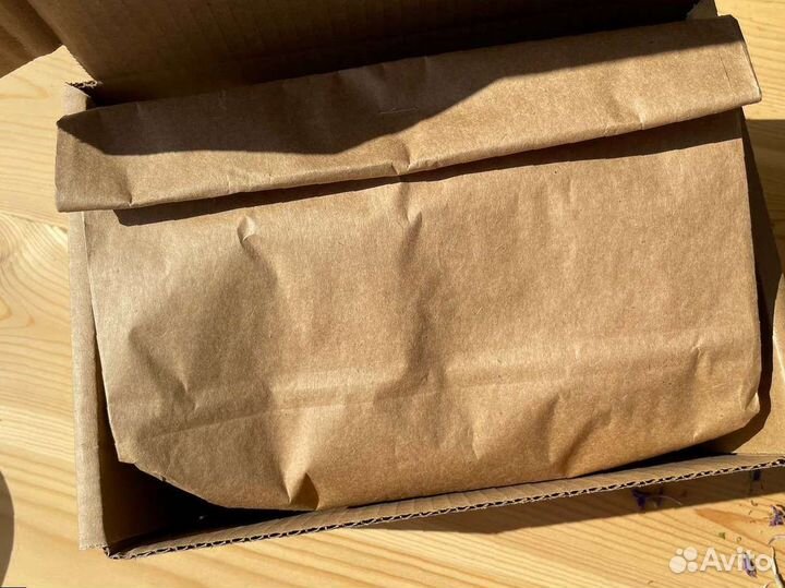 Иван-чай 1 кг 2023 свой, экочай