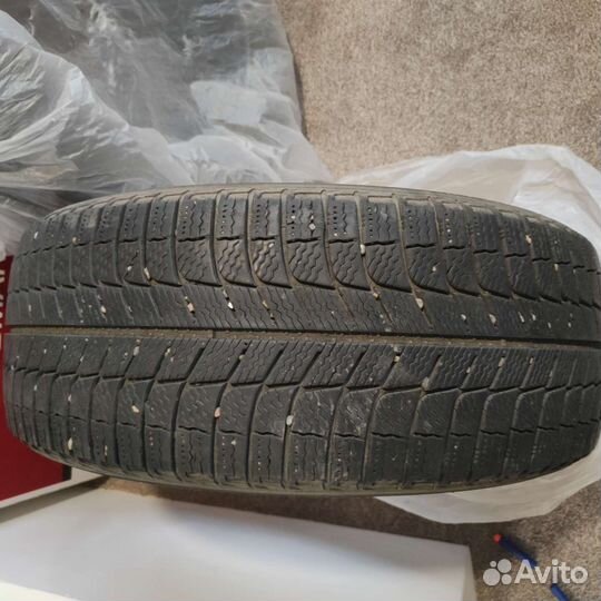 Goodyear Cargo Ultra Grip 225/55 R17 101