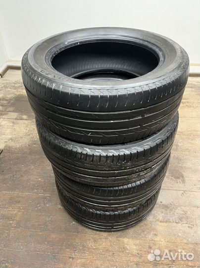 Bridgestone Turanza T001 205/55 R16 94W