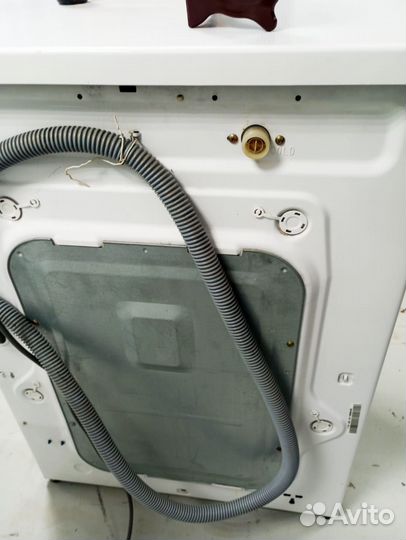 LG WD-80250S Гарантия Доставка