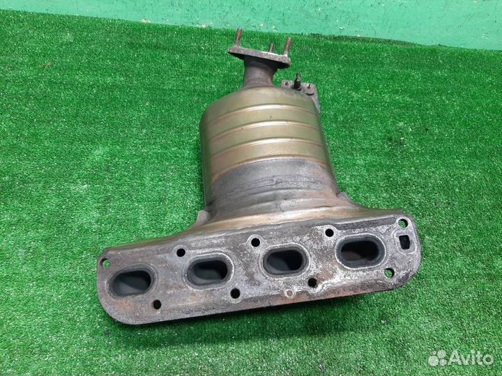 Катализатор Opel Meriva B 2013