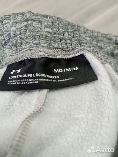 Спортивные штаны under armour