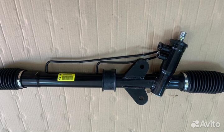 Рулевая рейка тагаз Вега С100, Vega C100 Tagaz