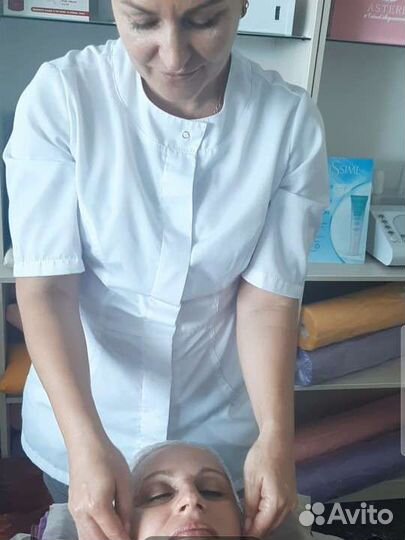 Массаж Северный район Антицеллюлитный
