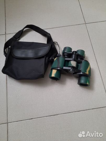 Бинокль