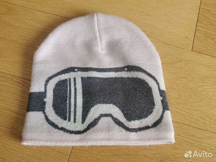 Шапка на 2-3 года Molo