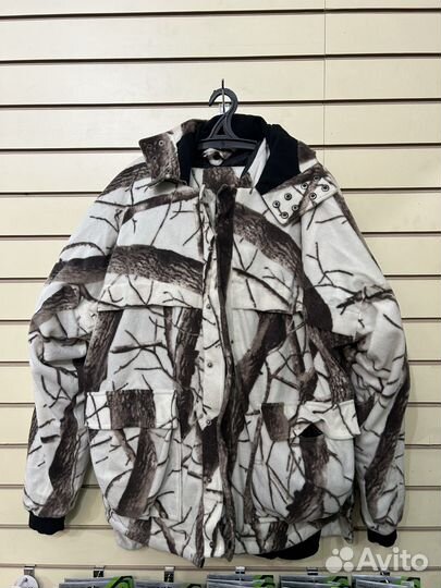 Охотничий костюм зима/осень хсн