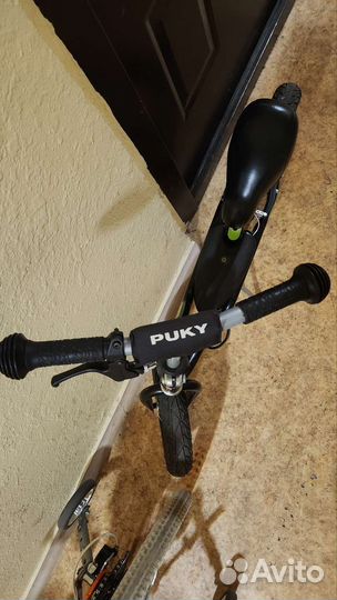 Беговел puky lr xl