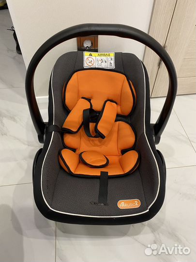 Автолюлька от 0