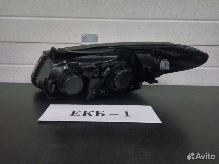 Фара правая Hyundai Elantra 4 нд 2006-2011
