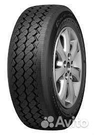 Cordiant Business CA 205/65 R16C R