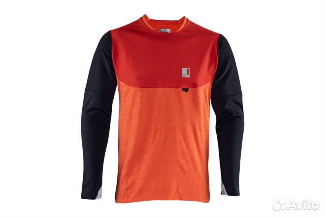 Веломайка Leatt MTB AllMtn 5.0