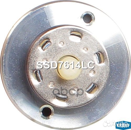 SSD7614LC krauf Втягивающее реле стартера