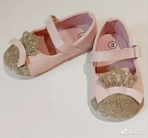 Детская обувь для девочек
