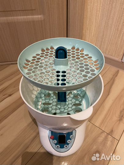 Стерилизатор новый