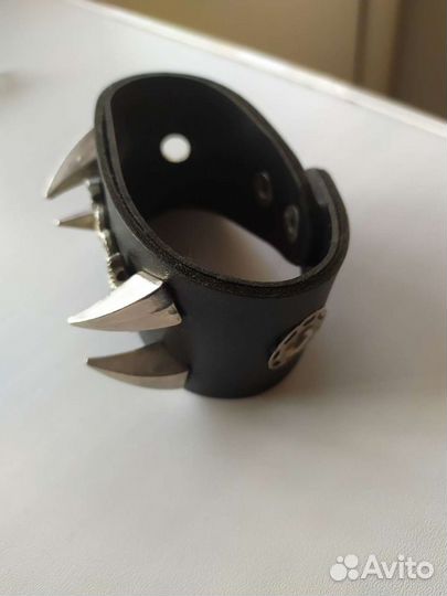 Браслет мужской