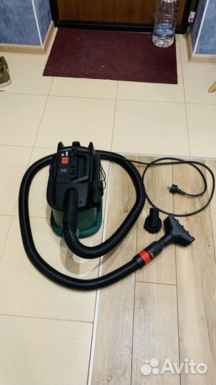 Пылесос bosch бу