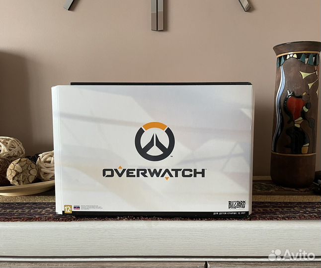 Overwatch - Collector's Edition PC