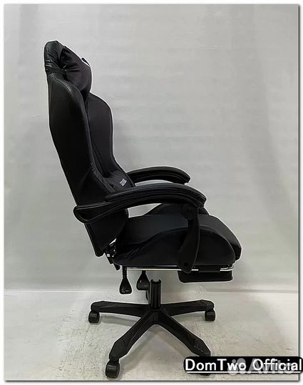 Компьютерное игровое кресло новое