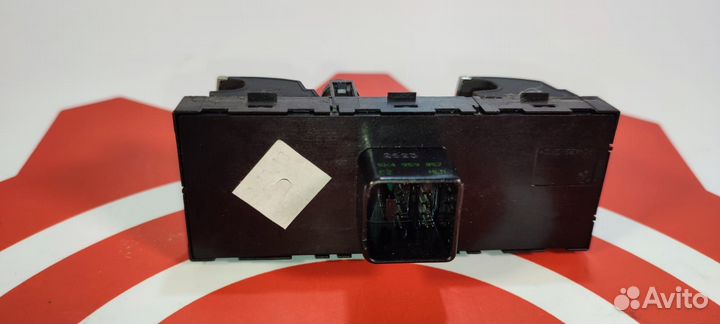 Блок управления стеклоподьемниками VW