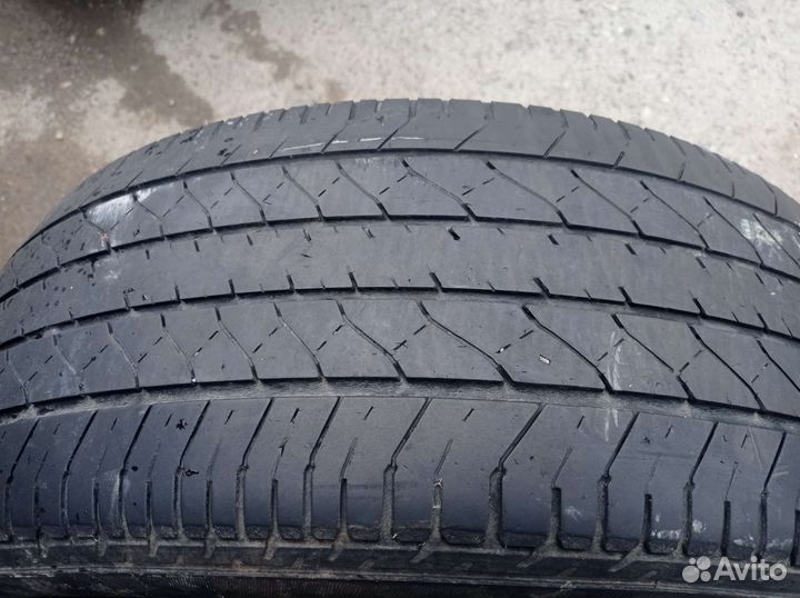 Goodyear Eagle LS 235/55 R18