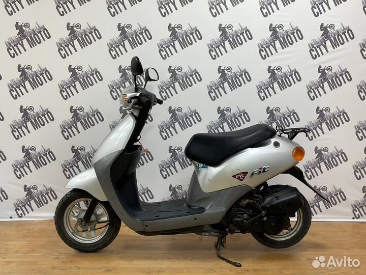 Скутер Honda Dio AF27