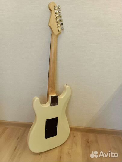 Гитара ashtone