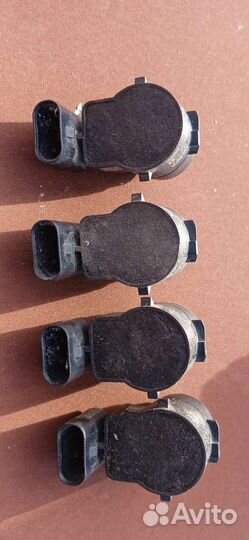 Датчик температуры BMW Z4 E89 (2009-2016) 2009