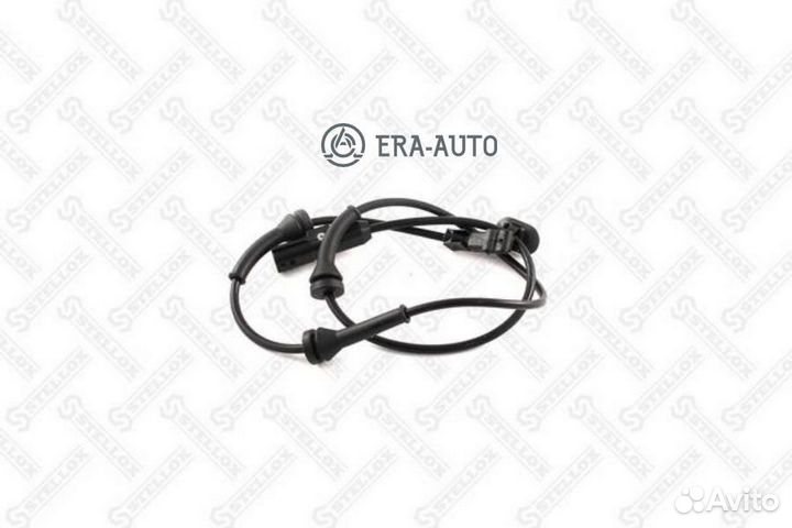 Stellox 06-65582-SX 06-65582-SX датчик ABS передни