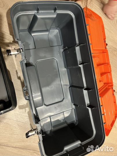 Ящик для инструмента