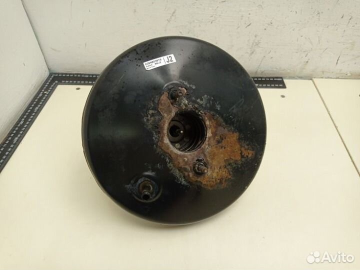 Усилитель тормозов вакуумный Suzuki Sx4