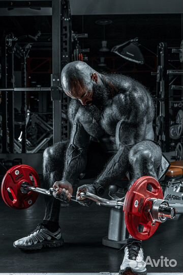 Спортивный Фотограф