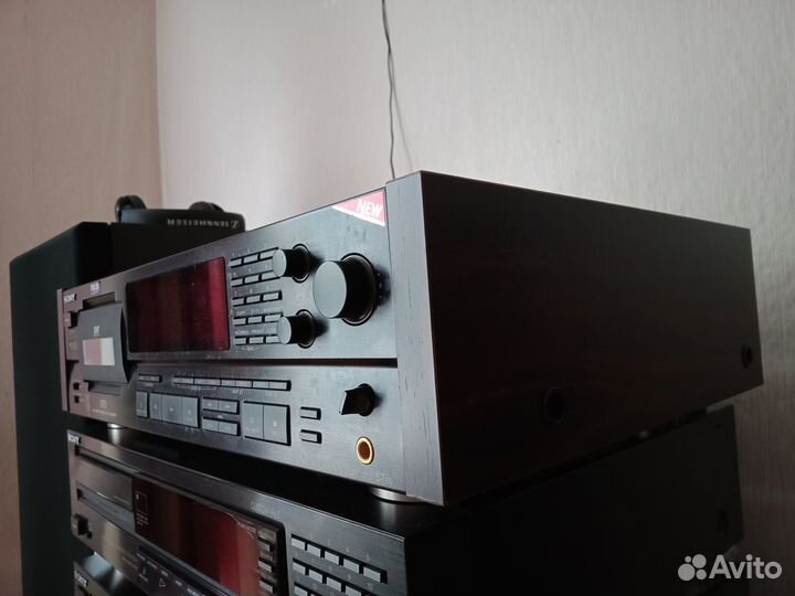 Sony dtc-57es 2 на разбор, запчасти