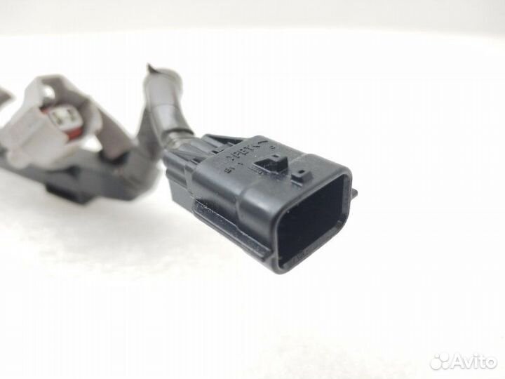 Проводка форсунок Infiniti Q50 V37 3.7 2013