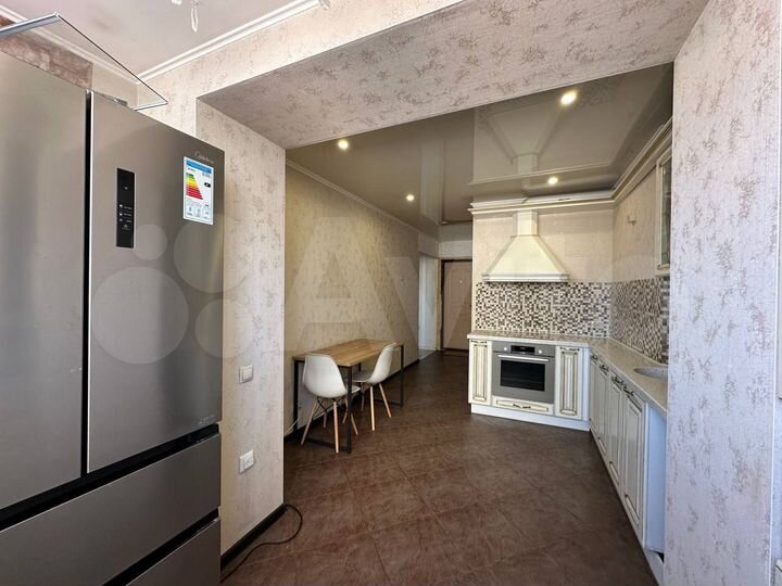 3-к. квартира, 71 м², 5/10 эт.