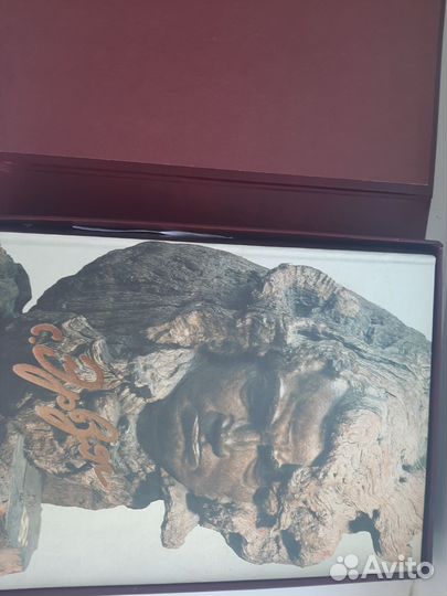 Альбом Эрзя