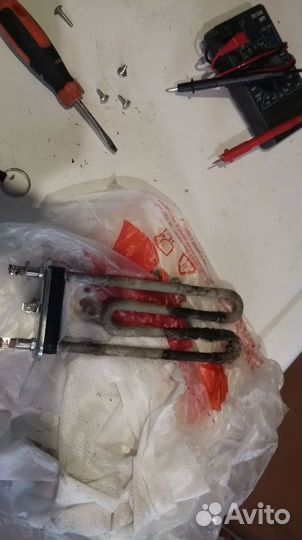 Ремонт холодильника Ремонт посудомоечных машин