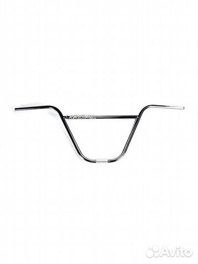 Руль на BMX colony 10 дюймов TENacious Bars