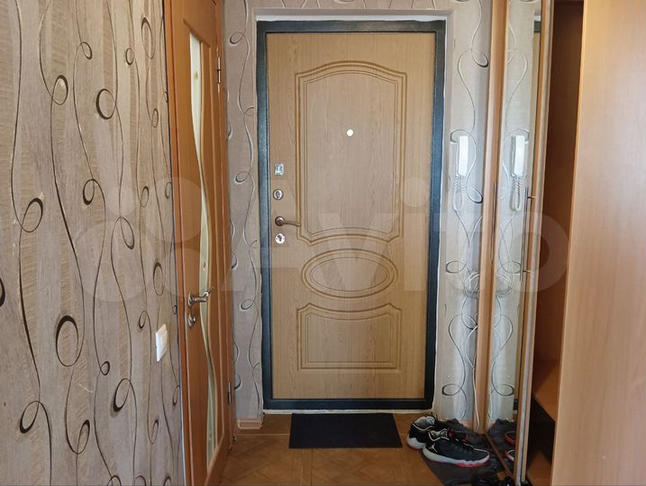 1-к. квартира, 37 м², 3/5 эт.