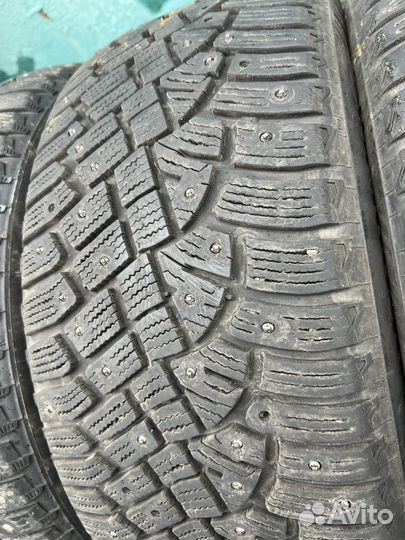 Continental IceContact 2 225/50 R17