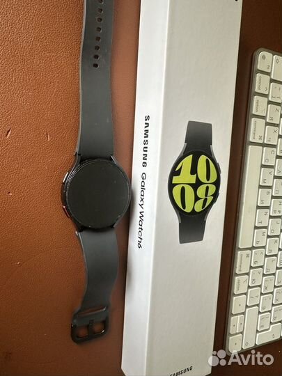 Samsung galaxy watch 6 44mm