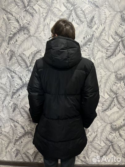 Куртка зимняя