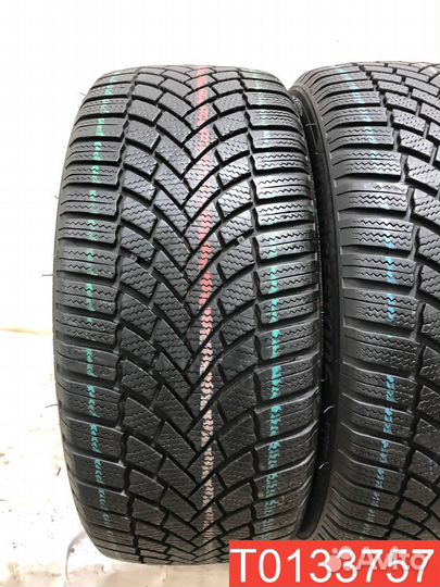 Bridgestone Blizzak LM005 RFT 225/45 R17 94V