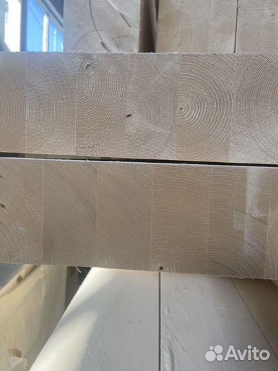 Клееный брус / Клееная балка 185х240