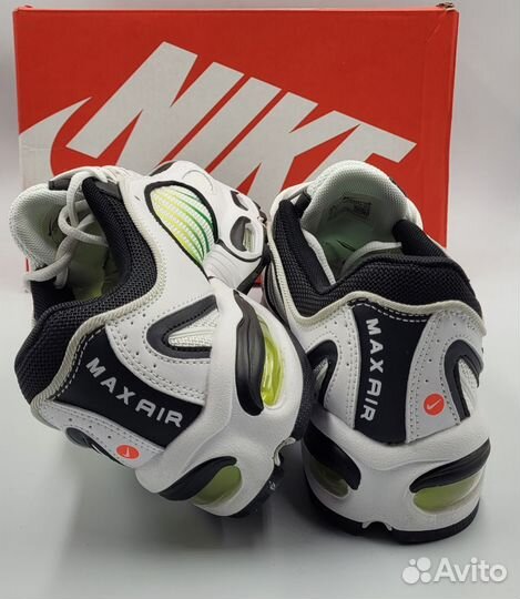 Кроссовки nike AIR MAX tailwind 4