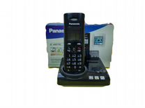 Радиотелефон Panasonic KX-TG8205 (бек18)