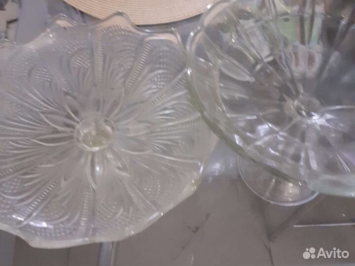 Ваза для фруктов