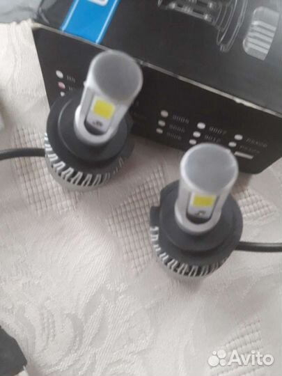 Радиолампа