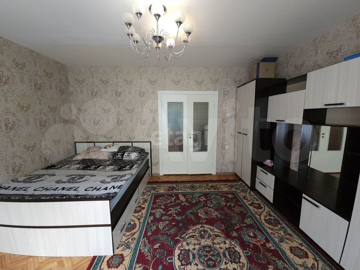 2-к. квартира, 67,3 м², 1/5 эт.