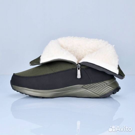 Дутики Adidas арт 5605 44